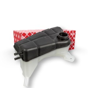Compre Depósito de expansão, líquido de refrigeração da FEBI BILSTEIN 170556 a um preço baixo por 24,09 €
