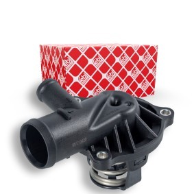 Kühlwasserthermostat von FEBI BILSTEIN