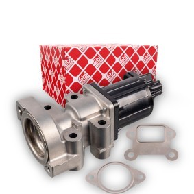 Acquista Valvola EGR da FEBI BILSTEIN 170655 a buon mercato per soli 261,86 €
