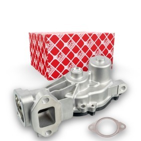 Acquista Valvola EGR da FEBI BILSTEIN 170656 a buon mercato per soli 249,37 €