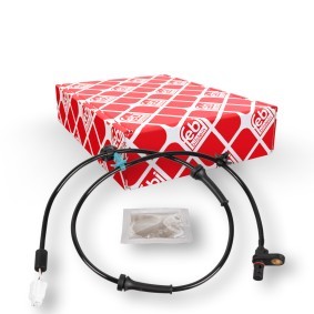 Køb ABS Sensor af FEBI BILSTEIN 170714 til den lave pris 251,56 DKK