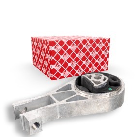 Motorlager für VAUXHALL von FEBI BILSTEIN