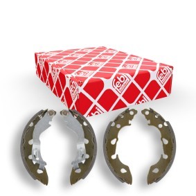 Compre Jogo de maxilas de travão da FEBI BILSTEIN 170870 a um preço baixo por 30,56 €