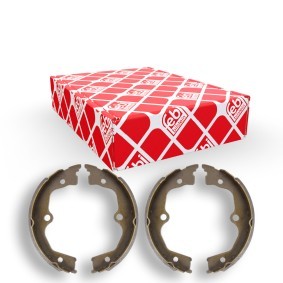 Compre Zapatas de freno de FEBI BILSTEIN online para ACCORD VIII Ranchera familiar a precios moderados