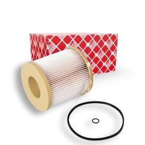 Compre Filtro de combustível da FEBI BILSTEIN 170938 a um preço baixo por 17,74 €