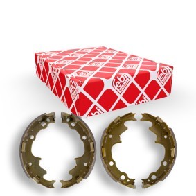Comprar Juego de zapatas de frenos de FEBI BILSTEIN 171010 a bajo precio de 53,47 €