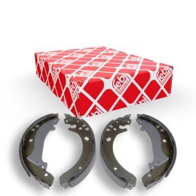 Compre Jogo de maxilas de travão da FEBI BILSTEIN 171053 a um preço baixo por 43,88 €