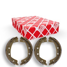 Compre Jogo de maxilas de travão da FEBI BILSTEIN 171068 a um preço baixo por 35,76 €