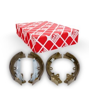 Bremsbackensatz von FEBI BILSTEIN