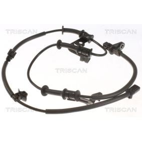 ABS-Sensor 8180 43139 von TRISCAN günstig für 35,92 € online kaufen