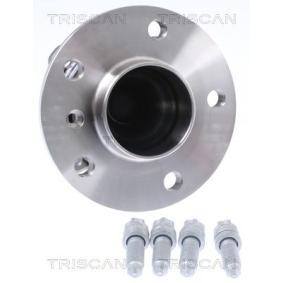 Radlagersatz 8530 11237A von TRISCAN günstig für 167,35 € online kaufen