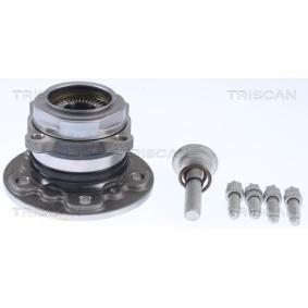 Radlagersatz 8530 11238 von TRISCAN günstig für 292,42 € online kaufen