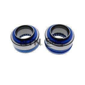 Achetez des Roulement de roue SNR HDS236 à prix pour 313,69 €