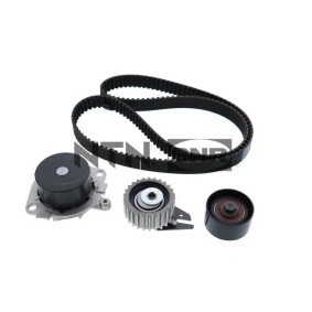 Achetez des Kit de distribution + pompe à eau SNR KDP458.380 à prix pour 201,34 €