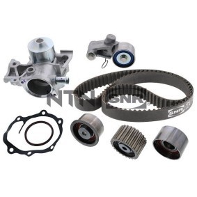 Acquista Kit cinghia distribuzione, pompa acqua da SNR KDP481.040 a buon mercato per soli 271,45 €