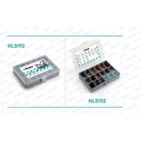 Achetez des Assortiment, bouchon de vidange d'huile PAYEN HL5192 à prix pour 90,39 €