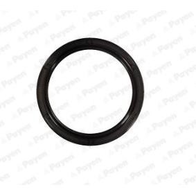 Achetez des Bague d'étanchéité, vilebrequin PAYEN NA5492 à prix pour 5,96 €