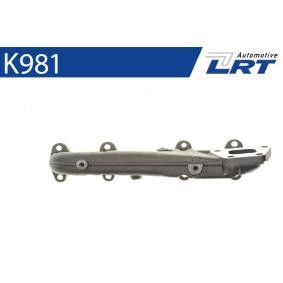 Køb Udstødningsmanifold af LRT K981 til den lave pris 1956,71 DKK