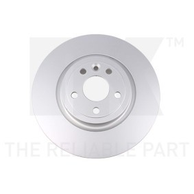 Bremsscheibe 311228 von NK günstig für 117,28 € online kaufen