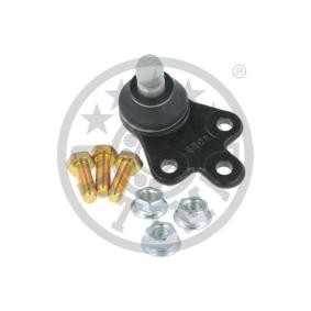 Acquista Testina braccio oscillante da OPTIMAL G3-1131 a buon mercato per soli 90,70 €