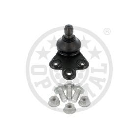 Acquista Testina braccio oscillante da OPTIMAL G3-1131S a buon mercato per soli 26,54 €