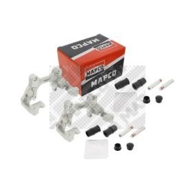 Bremssattelhalter 4880/2 von MAPCO günstig für 83,72 € online kaufen