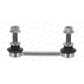 Køb Stabilisatorstang af MOOG FD-LS-15982 til den lave pris 108,16 DKK
