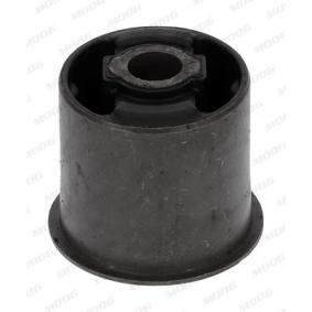 Achetez des Silent bloc d'essieu MOOG FI-SB-10948 à prix pour 26,59 €