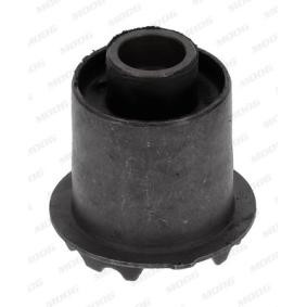 Achetez des Silent bloc d'essieu MOOG HY-SB-14713 à prix pour 28,93 €