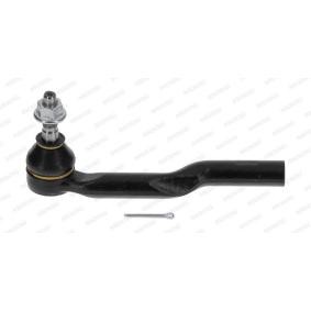 Compre Rótula de dirección de MOOG online para 2 Berlina (DL) a precios moderados