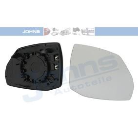 Acquista Specchietto retrovisore da JOHNS online per Q5 (FYB) a prezzi moderati