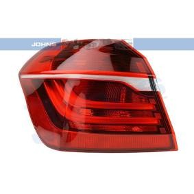 Rückleuchte für BMW von JOHNS