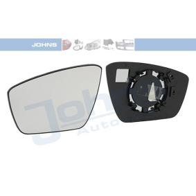 Acquista Specchietto retrovisore da JOHNS online per KA+ Hatchback (UK, FK) a prezzi moderati