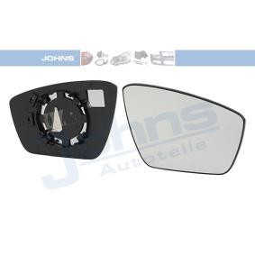 Acquista Specchietto retrovisore da JOHNS online per KA+ Hatchback (UK, FK) a prezzi moderati