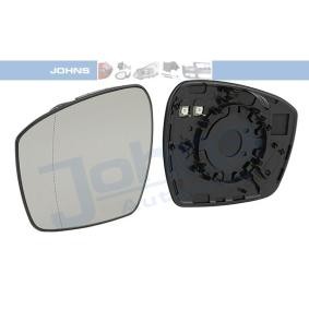 Acquista Specchietto retrovisore da JOHNS online per S-Max (CJ) a prezzi moderati