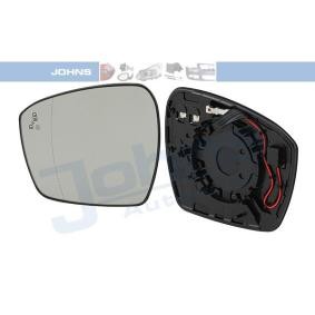 Acquista Vetro specchietto da JOHNS online per S-Max (CJ) a prezzi moderati