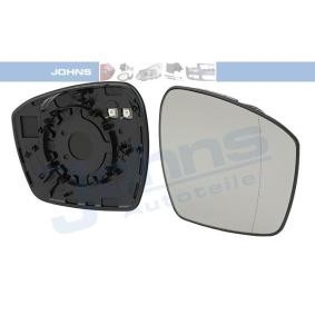 Acquista Specchietto retrovisore da JOHNS online per S-Max (CJ) a prezzi moderati