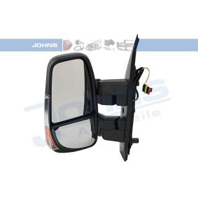 Außenspiegel für IVECO von JOHNS
