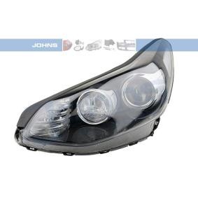 Scheinwerfer für KIA von JOHNS