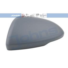Acquista Copertura, Specchio esterno da JOHNS 55 11 37-91 a buon mercato per soli 17,14 €