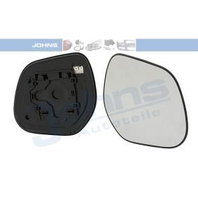 Acquista Vetro specchio, specchio esterno da JOHNS 58 47 38-81 a buon mercato per soli 22,56 €