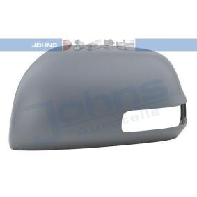Abdeckung, Außenspiegel 81 43 37-92 von JOHNS günstig für 26,44 € online kaufen
