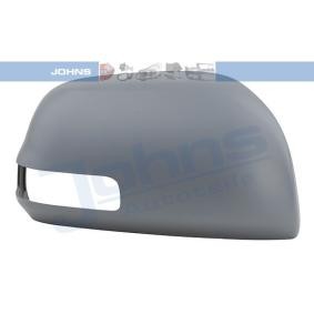 Abdeckung, Außenspiegel 81 43 38-92 von JOHNS günstig für 26,44 € online kaufen