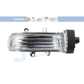 Køb Blinklys af JOHNS 81 43 38-95 til den lave pris 172,32 DKK