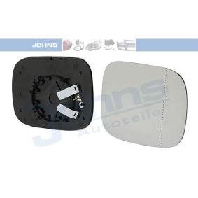 Compre Espelho retrovisor de JOHNS online para XC70 II Carrinha (136) a preços moderados