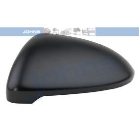 Acquista Copertura, Specchio esterno da JOHNS 95 45 37-90 a buon mercato per soli 11,92 €
