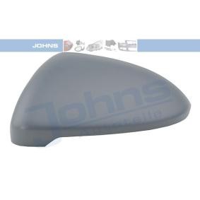 Acquista Copertura, Specchio esterno da JOHNS 95 45 37-91 a buon mercato per soli 12,83 €