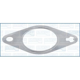 Dichtung, Abgasrohr 01640700