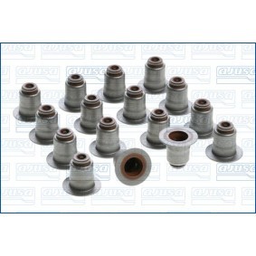 Dichtungssatz, Ventilschaft 57080900