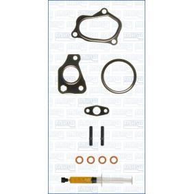 Compre Kit de montagem, turbocompressor de AJUSA online para KA (RU8) a preços moderados